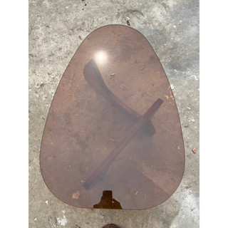 Bàn Noguchi size 1m2 x 80cm x 45cm