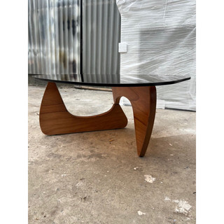 Bàn Noguchi size 1m2 x 80cm x 45cm