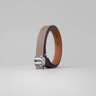 Etoupe Jaxtone Belt. Thắt lưng Nam Nữ công sở. Thắt lưng Handmade Thủ Công da bò cao cấp