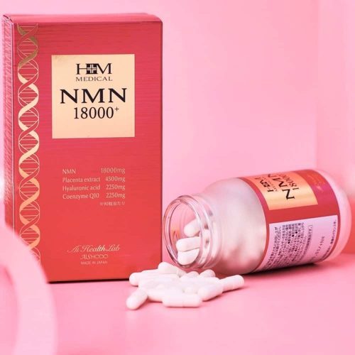 Nmn 18000 - Giá Tốt, Miễn Phí Vận Chuyển, Đủ Loại | Shopee Việt Nam