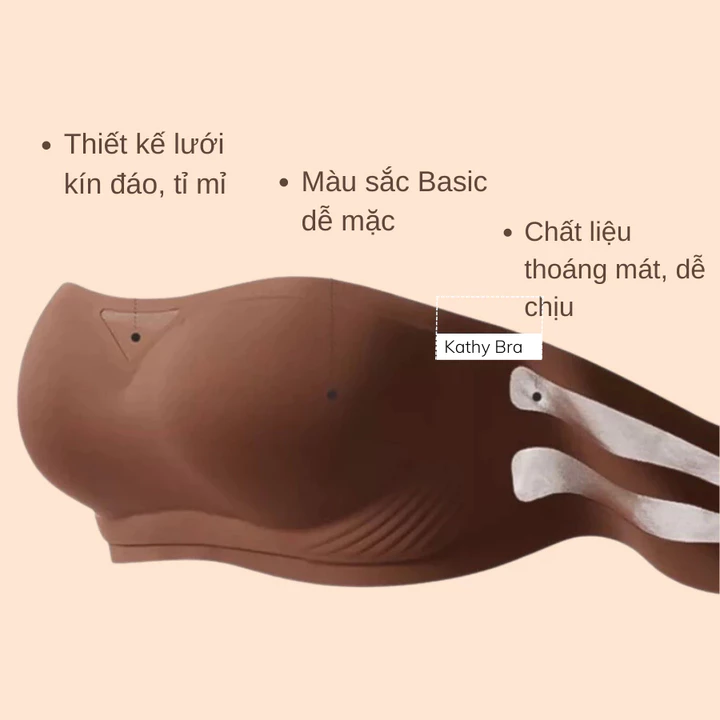 Wireless Bra – 6