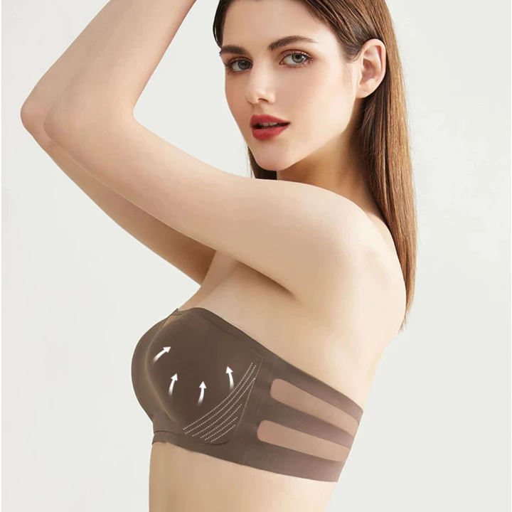 Wireless Bra – 3