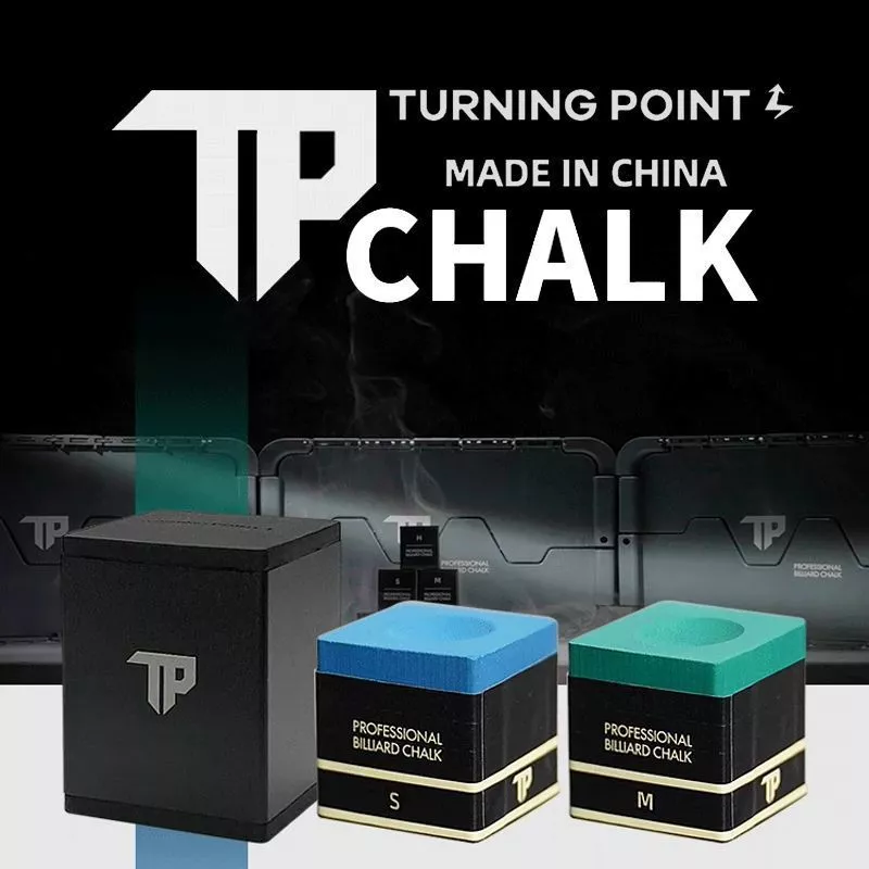 LƠ TP TURNING POINT