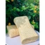 Gối Mây Tự Nhiên Và Nhựa Giả Mây Cao Cấp/ Giải Pháp Cho Giấc Ngủ Ngon Hơn/ Kích Thước 32*18*H9cm