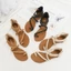 Giày sandal chiến binh nữ boho XIANGLV basic sang trọng 1.5cm, sandal nữ xỏ ngón, giày dây LAL01- Laylalay.n