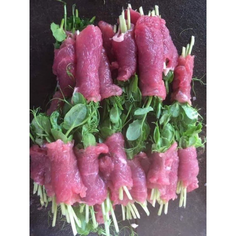 Hạt Giống Đậu Hà Lan Ăn Ngọn Và Lá💥 Ăn Cực Ngon, Rất Năng Suất