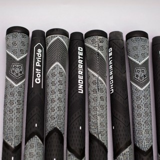 Grip Golf Pride Under Rrted size Standrd dài 265mm nặng 52+- 2gr cỡ nòng 60mm