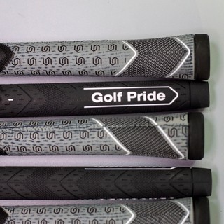 Grip Golf Pride Under Rrted size Standrd dài 265mm nặng 52+- 2gr cỡ nòng 60mm