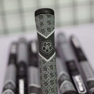 Grip Golf Pride Under Rrted size Standrd dài 265mm nặng 52+- 2gr cỡ nòng 60mm