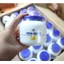Kem Dưỡng Thể Vitamin E thái nắp xanh