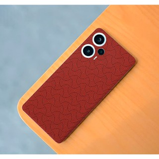 Miếng dán Skin Mặt lưng sau Xiaomi Redmi Note 13 Pro 5G , 12 Turbo ,K70 Pro , K40 Pro K50 Gaming , K60 , Turbo 3