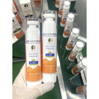 Kem chống nắng Trenlady 50ml.Chống nắng Nâng tone