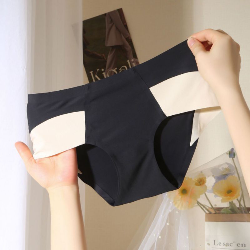 Quần lót su, Quần lót su kiểu mới 002
