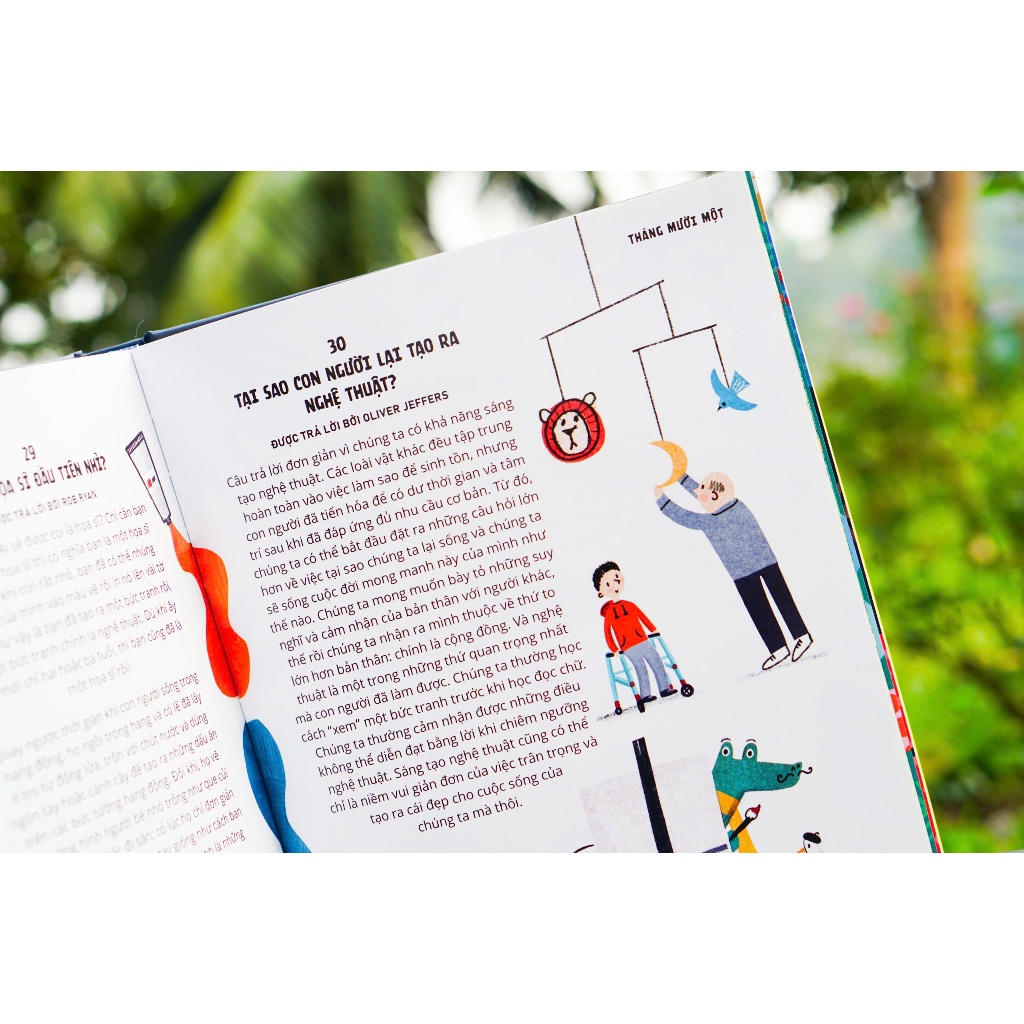 Ảnh Sách - 100++ bí ẩn về tự nhiên Những động vật kỳ diệu nực cười nhất - NXB Thanh Niên 3
