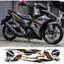 Tem rời Winner X V3 - Mẫu RS150 Xe xám. Chất liệu PPF Cao Cấp : 3 Lớp, Chống Nước, Chống Phai Màu. Nhãn Dán Decal