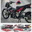 Tem rời Raider Fi 150cc - Mẫu R150 [9 màu]. Chất liệu PPF Cao Cấp : 3 Lớp, Chống Nước, Chống Phai Màu. Nhãn Dán Decal