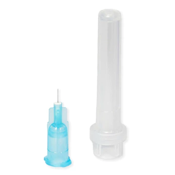 [Tặng bơm tiêm] Đầu kim tiêm meso 34G 4mm MPV hàng công ty tiêm PRP căng bóng da hàng công ty