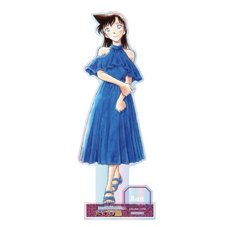 (sẵn/hot) Mô hình Conan Thám Tử Lừng Danh VER TRIỂN LÃM KỈ NIỆM 30 NĂM Standee Kaito Kid Ai Amuro Shinichi Ran