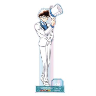 (sẵn/hot) Mô hình Conan Thám Tử Lừng Danh VER TRIỂN LÃM KỈ NIỆM 30 NĂM Standee Kaito Kid Ai Amuro Shinichi Ran