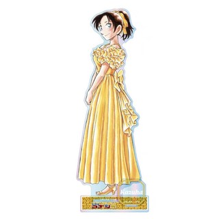 (sẵn/hot) Mô hình Conan Thám Tử Lừng Danh VER TRIỂN LÃM KỈ NIỆM 30 NĂM Standee Kaito Kid Ai Amuro Shinichi Ran