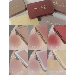 MOON EYES - Phấn má Moon Eyes Color 6.5g