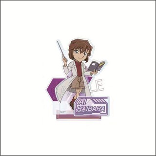 SẴN Mô hình Conan Thám Tử Lừng Danh | Standee mô hình đứng trưng bày Shinichi Ran