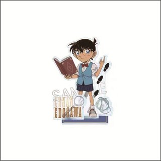 SẴN Mô hình Conan Thám Tử Lừng Danh | Standee mô hình đứng trưng bày Shinichi Ran