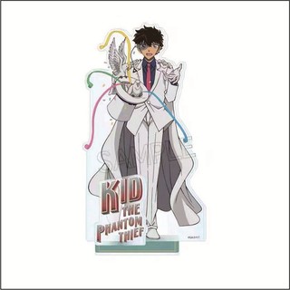 SẴN Mô hình Conan Thám Tử Lừng Danh | Standee mô hình đứng trưng bày Shinichi Ran