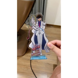 SẴN Mô hình Conan Thám Tử Lừng Danh | Standee mô hình đứng trưng bày Shinichi Ran
