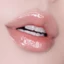 Son Bóng She Không Màu Honey Clear Gloss chuyên dùng cho makeup 15ml
