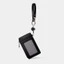 Ví đựng thẻ có khóa kéo và dây rút SEEME Ivy Cardholder
