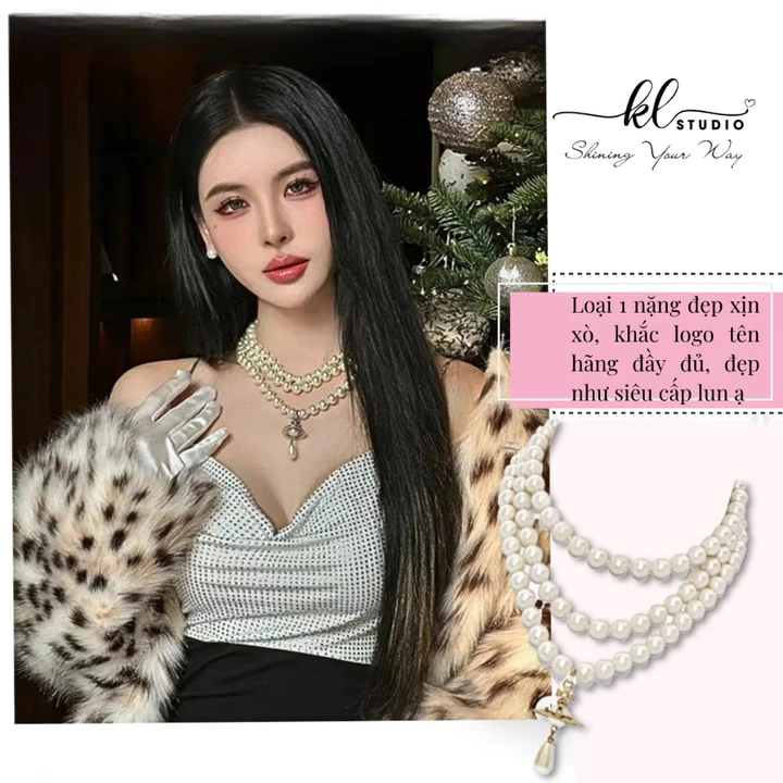 Necklace – 7