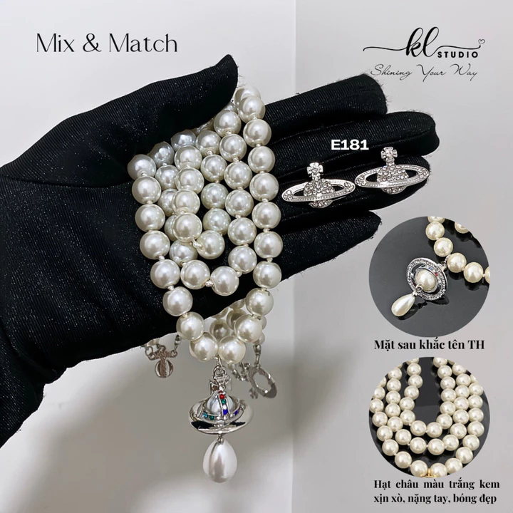 Necklace – 5
