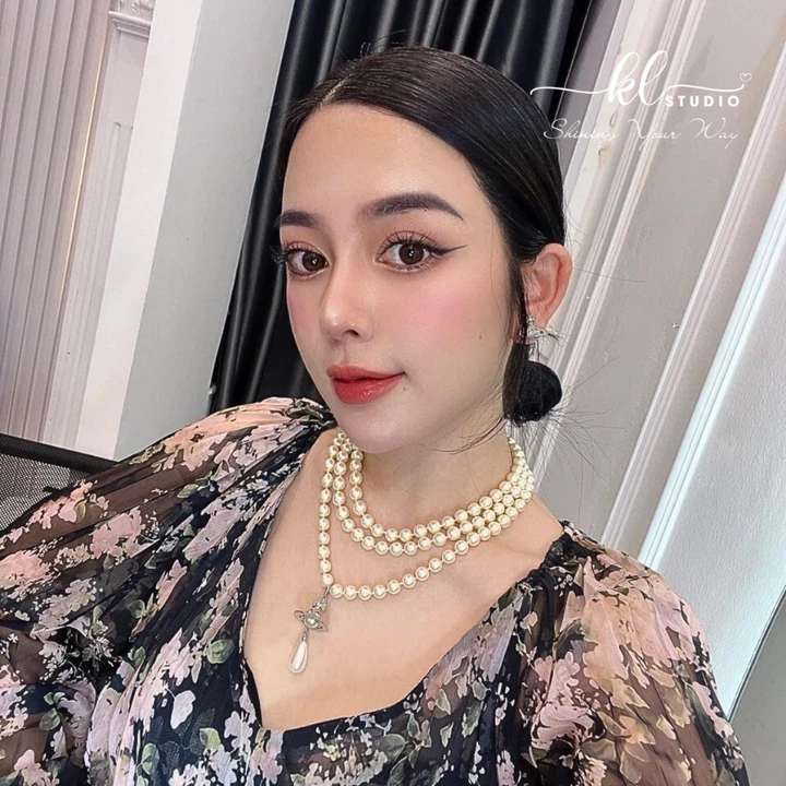 Necklace – 6