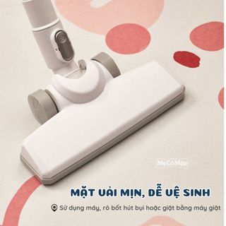 Thảm Chơi Cho Bé Họa Tiết Ngộ Nghĩnh New 2026, Thảm Trải Sàn Bali Giá Rẻ
