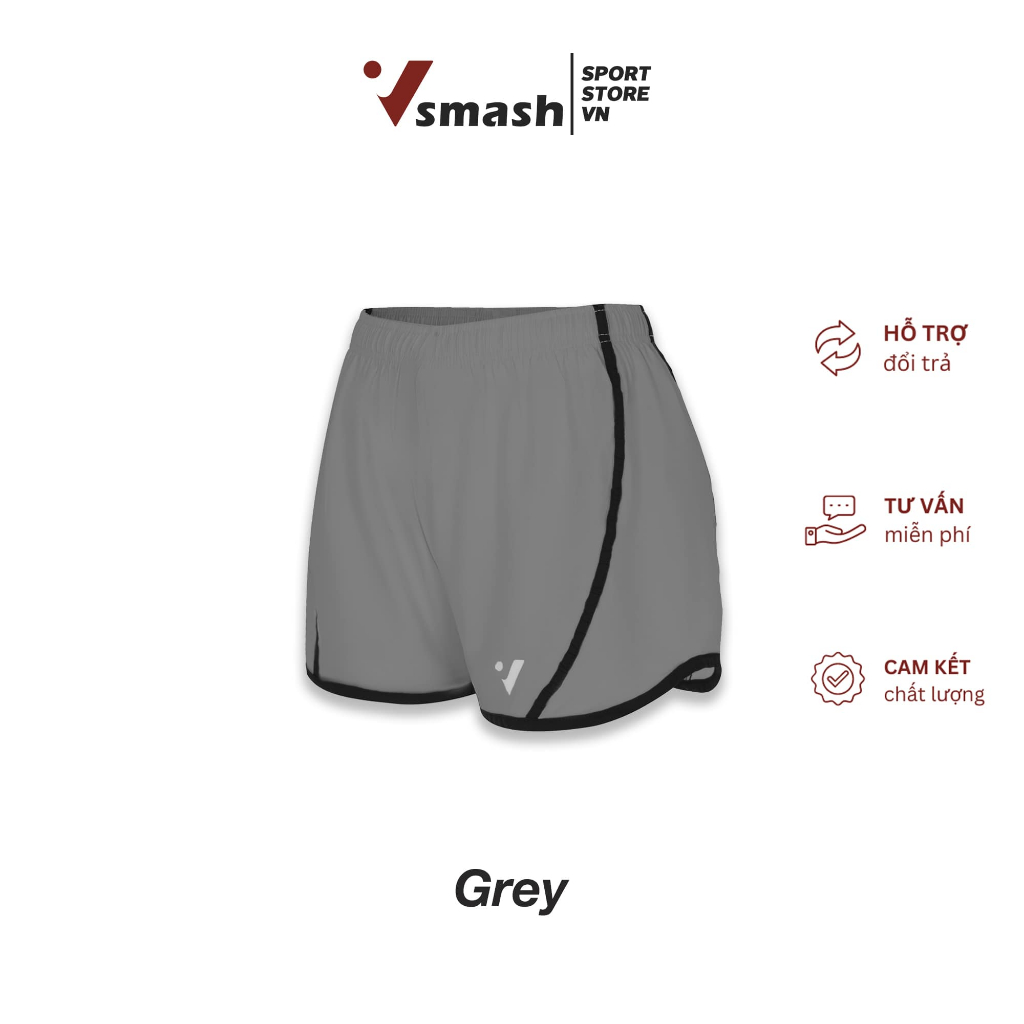 |XẢ KHO|  Quần đùi Short NAM 5'' Thê thao  |  Vải nhẹ, nhanh khô Chạy Bộ, Tập Gym, Cầu lông, Tennis, Pickleball