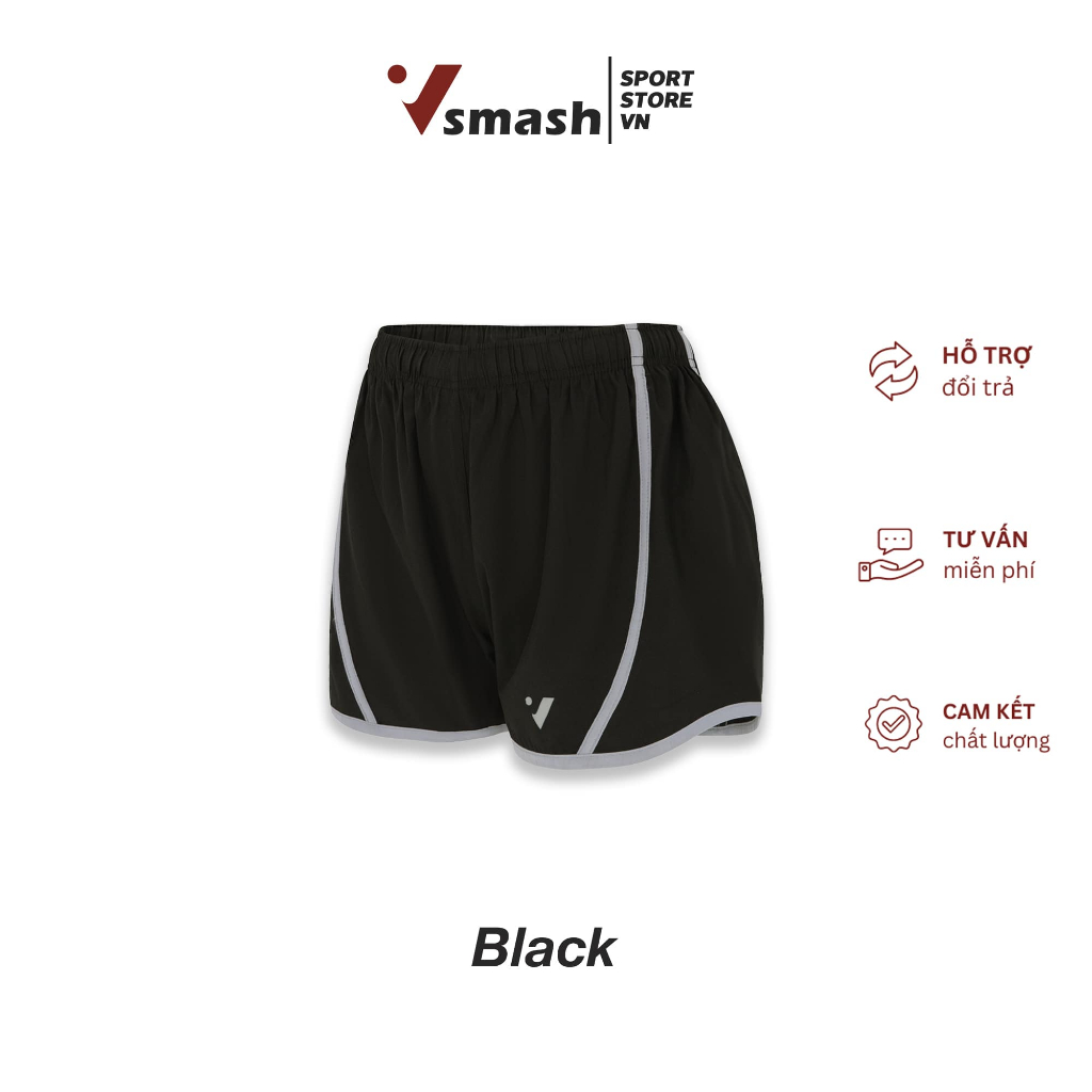 |XẢ KHO|  Quần đùi Short NAM 5'' Thê thao  |  Vải nhẹ, nhanh khô Chạy Bộ, Tập Gym, Cầu lông, Tennis, Pickleball