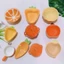 Bát Ăn Dặm Gốm Sứ Mini Cao Cấp Cho Bé An Toàn, Bát Ăn Dặm Nhiều Hình Đáng Yêu Cho Bé 80-150ml