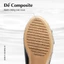Sandal nữ đế xuồng KOSU cao 6cm, Sandal dòng Nhật Bản chống thấm nước, chống trơn trượt KS-22060