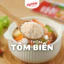 Gia Vị Nấu Ăn Hạt Tôm 2 trong 1 MyFAMI, không chất bảo quản - màu thực phẩm - hương liệu