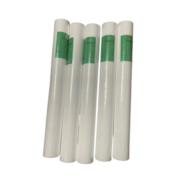 Combo 5 Lõi số 1 Bông ép pp 5 micron dài 20 inch dùng cho máy lọc bán công nghiệp hoặc các cốc lọc đầu nguồn