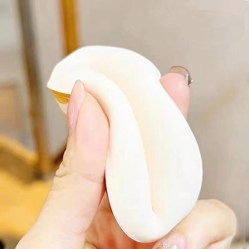 Combo Mút Tán Kem Nền Mút Tán Phấn Trang điểm Big Size Mềm Mịn Đàn Hồi Bigsize