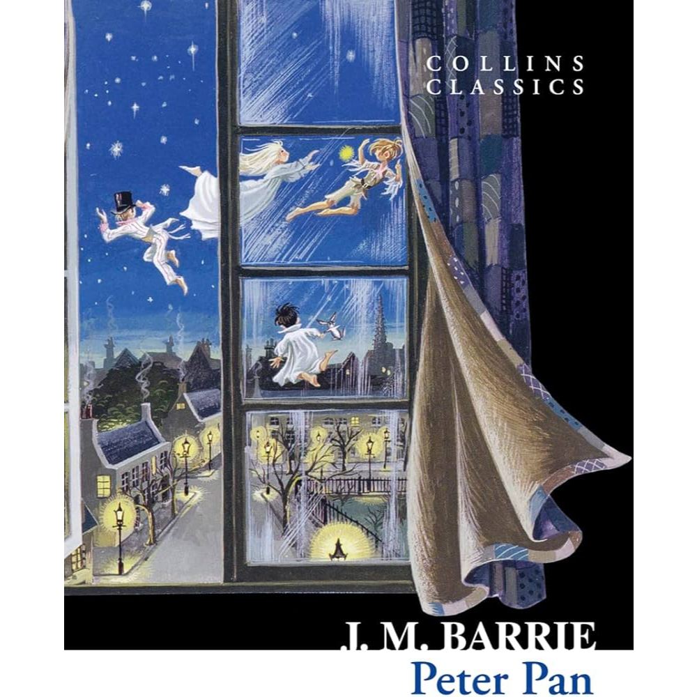 Sách Tiếng Anh: Peter Pan | Shopee Việt Nam