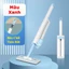 Cây Lau Đa Năng Cầm Tay, CHỔI LAU TỰ VẮT MINI - MÃ: CAYLAUDANANG16