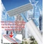 Cây Lau Đa Năng Cầm Tay, CHỔI LAU TỰ VẮT MINI - MÃ: CAYLAUDANANG16