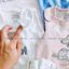 Yếm body liền tất cho bé trai và bé gái