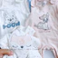 Yếm body liền tất cho bé trai và bé gái