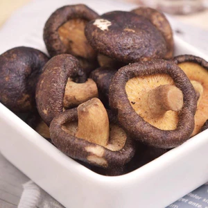 Nấm Hương Sấy Giòn/ Snack Nấm Hương Sấy Ăn Liền , Ăn Vặt Dinh Dưỡng Heathy