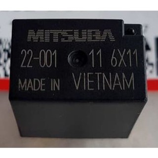 Đờ le ( Rờ le ) đề 5 chân Vision VS 2015 2016 2017 2018 2019 2020