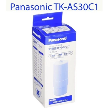 [HÀNG CHÍNH HÃNG MỚI 100%] Lõi lọc nước Panasonic TK-AS30C1 thay lõi cho Panasonic TK-AS30, 7408, 7208, 7205,...